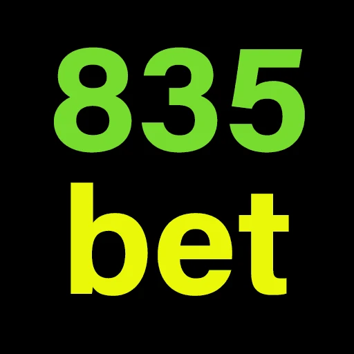 835bet Logo